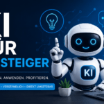 KI für Einsteiger und leicht Fortgeschrittene